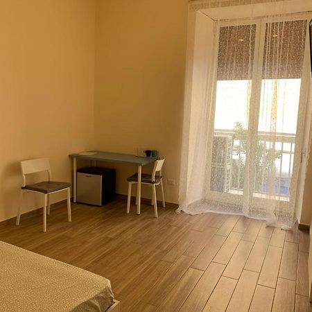 Clelia'S Room 나폴리 외부 사진