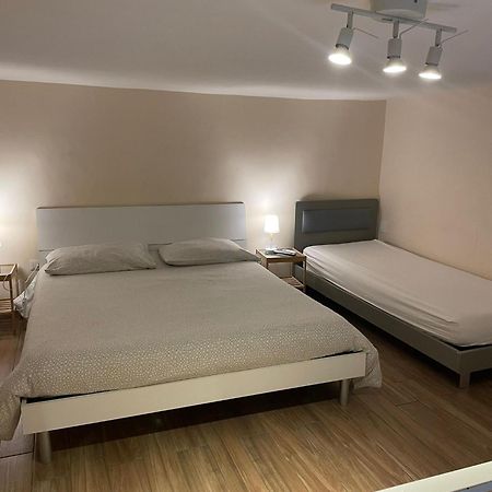 Clelia'S Room 나폴리 외부 사진