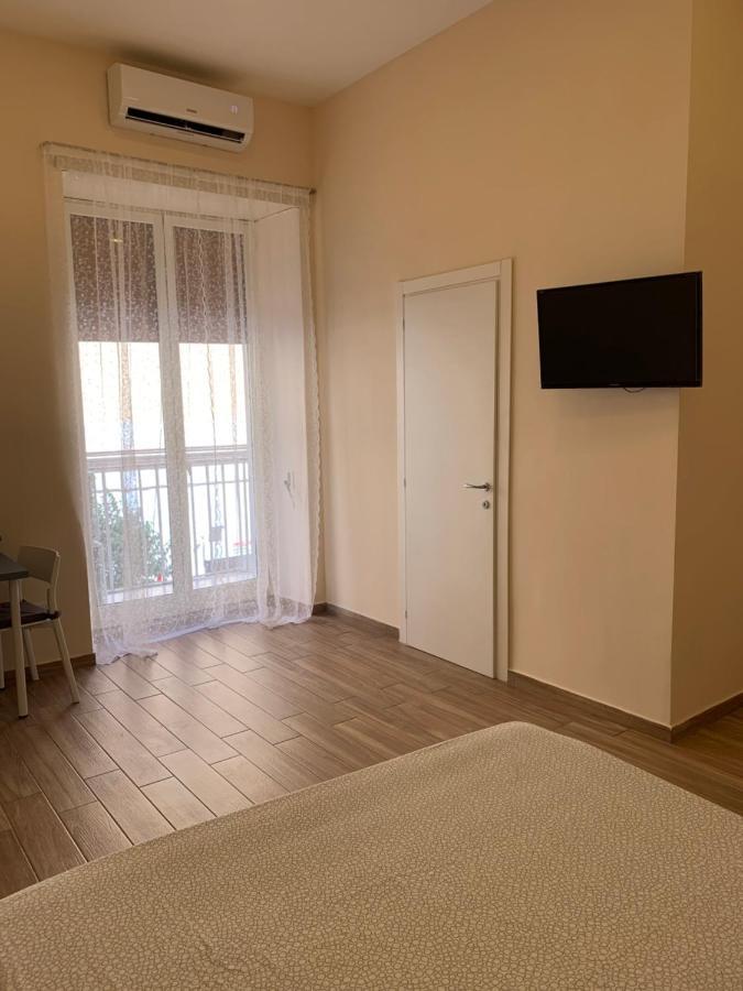 Clelia'S Room 나폴리 외부 사진
