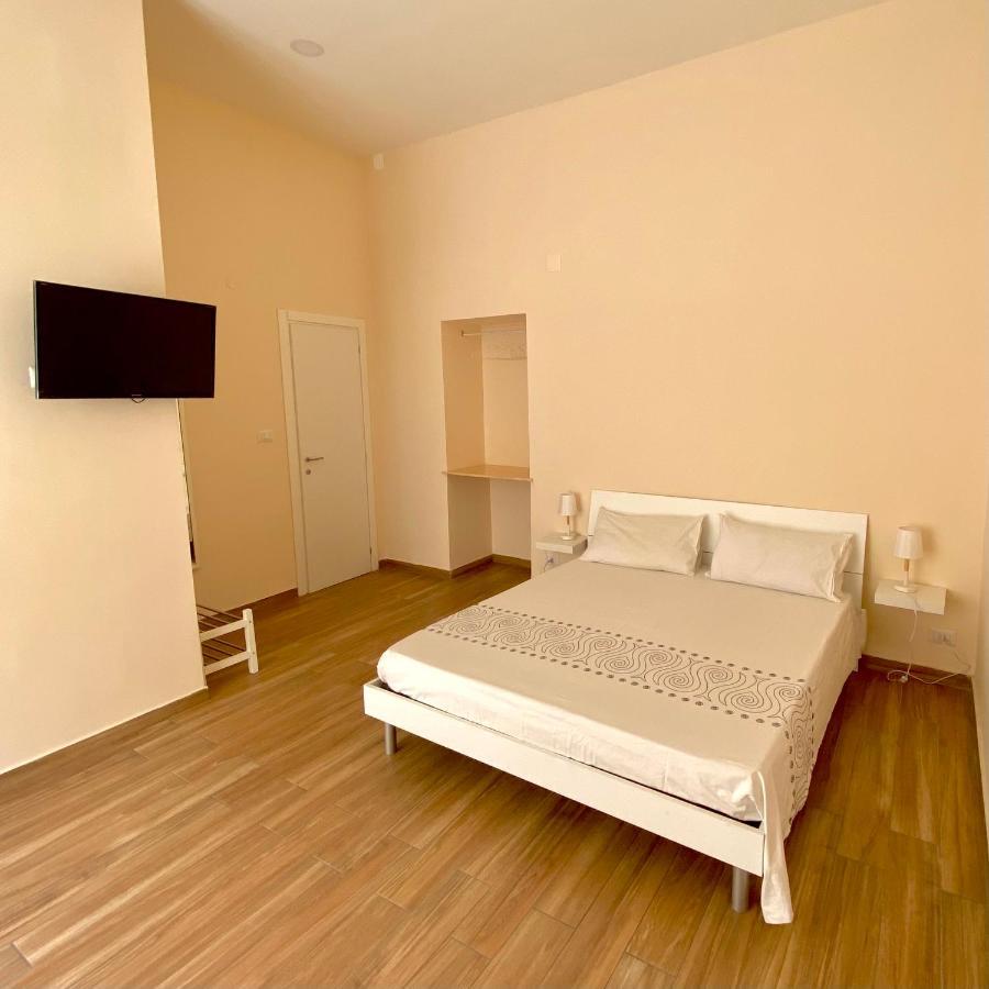Clelia'S Room 나폴리 외부 사진