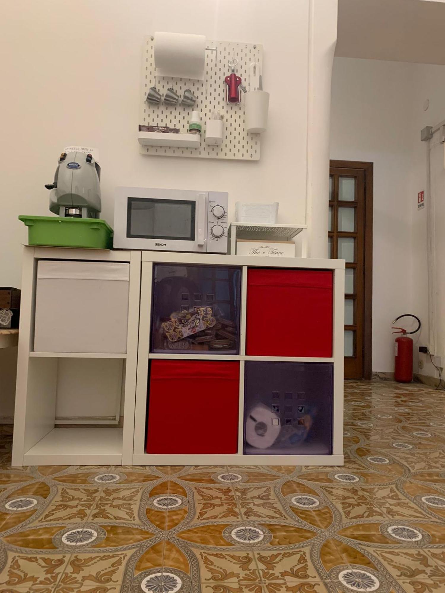 Clelia'S Room 나폴리 외부 사진