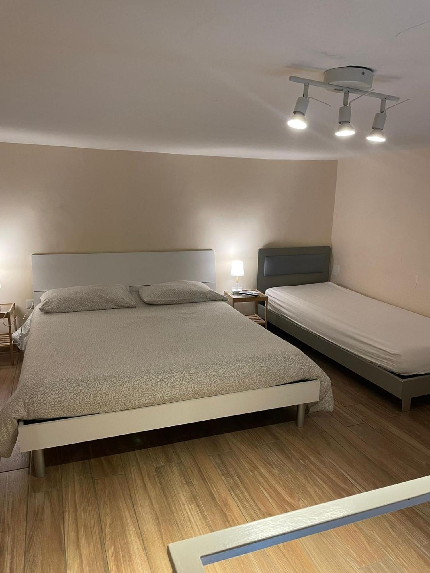 Clelia'S Room 나폴리 외부 사진