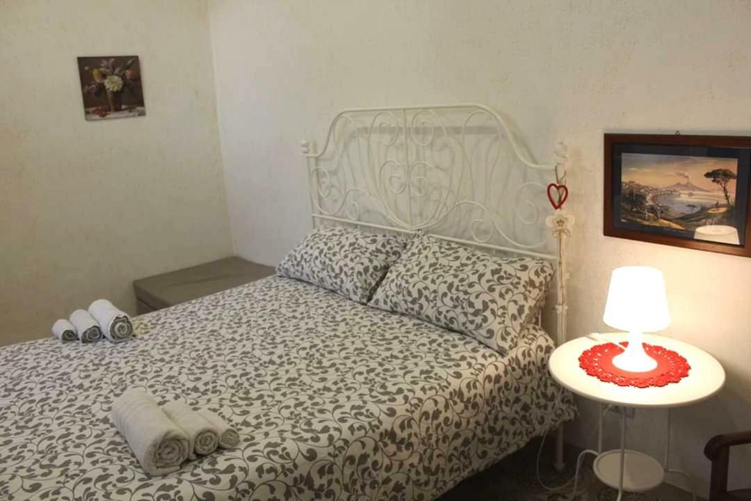 Clelia'S Room 나폴리 외부 사진